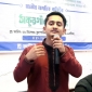 সচিবালয়ে আগুনের ঘটনায় কোন চক্রান্ত আছে কিনা তা খতিয়ে দেখা হবে-দেশকে অস্থিতিশীল করার পাঁয়তারা করলে তা ঐক্যবদ্ধভাবে পর্যবেক্ষন ও প্রতিহত করতে হবে : সারজিস আলম
