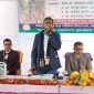 ঠাকুরগাঁওয়ে আখের সাথে সাথীফসল চাষাবাদ শীর্ষক মাঠ দিবস