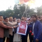 ঠাকুরগাঁওয়ের বালিয়াডাঙ্গীতে ফুটবল টুর্নামেন্ট উদ্বোধন