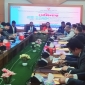 ঠাকুরগাঁওয়ে বিদেশ প্রত্যাগত অভিবাসী কর্মীদের আর্থিক সহায়তা প্রাপ্তির লক্ষ্যে আলোচনা সভা