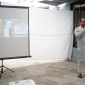 ঠাকুরগাঁও কাচারী জামে মসজিদের পুন:নির্মাণ কাজের উদ্বোধন