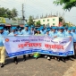 ঠাকুরগাঁওয়ে নানা আয়োজনে জাতীয় আইনগত সহায়তা দিবস পালিত