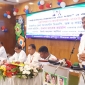 নবীণ-প্রবীণদের সমন্বয়ে এই বাংলাদেশটাকে সুন্দর করাই হলো আমাদের লক্ষ্য : শহীদ উদ্দিন চৌধুরী এ্যানি
