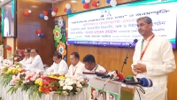 নবীণ-প্রবীণদের সমন্বয়ে এই বাংলাদেশটাকে সুন্দর করাই হলো আমাদের লক্ষ্য : শহীদ উদ্দিন চৌধুরী এ্যানি