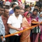 ঠাকুরগাঁওয়ে শিল্প পণ্য বাণিজ্য মেলা উদ্বোধন