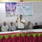 ঠাকুরগাঁওয়ে নাইট শটবার ফুটবল টুর্নামেন্ট উদ্বোধন