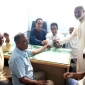 ঠাকুরগাঁওয়ের ৪নং ওয়ার্ডে বিএনপির সদস্য সংগ্রহ ও নবায়ন কার্যক্রম শুরু