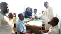 ঠাকুরগাঁওয়ের ৪নং ওয়ার্ডে বিএনপির সদস্য সংগ্রহ ও নবায়ন কার্যক্রম শুরু