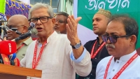 খেলাধুলা ও ক্রীড়াঙ্গন রাজনীতি মুক্ত থাকা উচিত : মির্জা ফখরুল