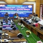 মাদকমুক্ত সমাজ গঠনে ঠাকুরগাঁওয়ে সচেতনতামূলক উৎসববন্ধন ও আলোচনা সভা
