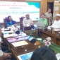 ঠাকুরগাঁওয়ে পেনশন মেলা উপলক্ষে কর্মশালা