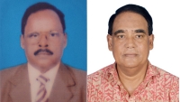 প্রায় দুই যুগ পর ঠাকুরগাঁও নাট্য সমিতির নুতন কমিটি গঠন