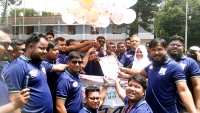 “বাঁধন” ঠাকুরগাঁও সরকারি কলেজ ইউনিটের ১৫বছর পুর্তি উৎসব