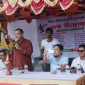 ঠাকুরগাঁওয়ে উত্তরণ ক্রীড়াচক্র ফুটবল টুর্নামেন্ট উদ্বোধন