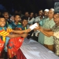 ঠাকুরগাঁওয়ের কহরপাড়া ইক্ষু ফার্মে দিনব্যাপী ফুটবল টুর্নামেন্ট