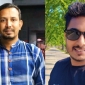 ঠাকুরগাঁও পৌর স্বেচ্ছাসেবক দলের আংশিক কমিটি ঘোষনা-সভাপতি মাহাবুব: সম্পাদক-মহসীন